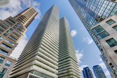 50 Charles Street E 4507, Toronto C08, On M4y 0c3