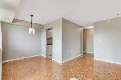 555 Wilson Heights Boulevard 203, Toronto C06, On M3h 6b5