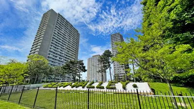 735 Don Mills Road 2301, Toronto C11, On M3c 1t1