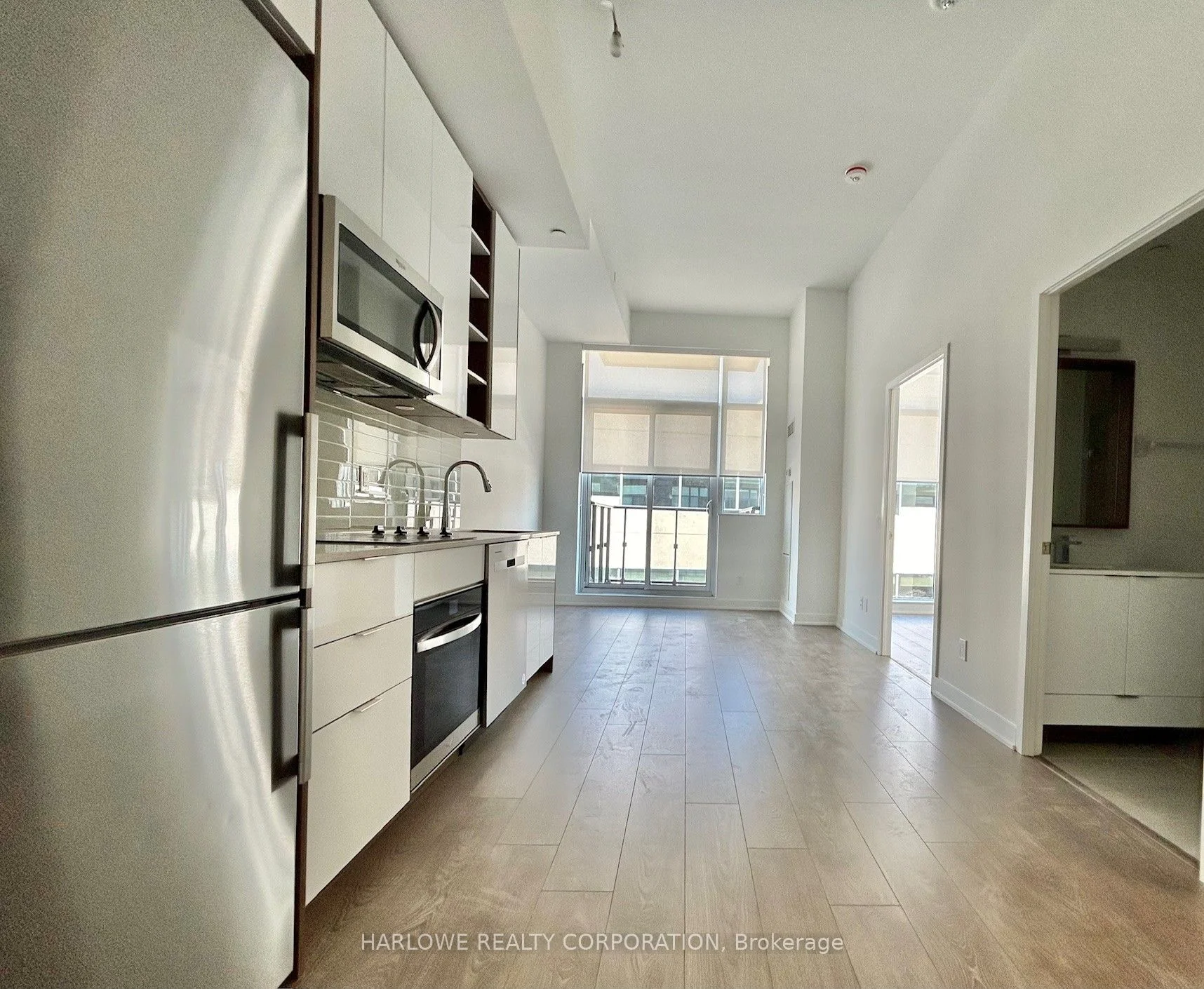 543 Richmond Street W Lph23, Toronto C01, On M5v 0w9