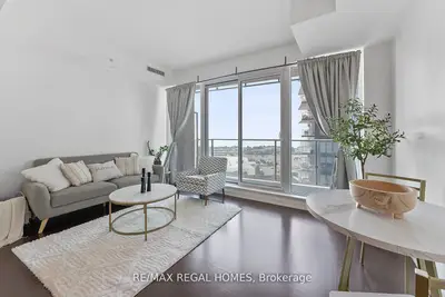 150 East Liberty Street 2409, Toronto C01, On M6k 3r5