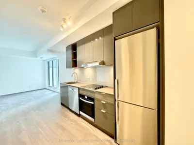 543 Richmond Street W 1117, Toronto C01, On M5v 0w9