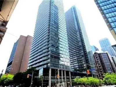 37 Grosvenor Street 2110, Toronto C01, On M4y 3g5