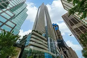 1 Bloor Street E 5904, Toronto C08, On M4w 1a9