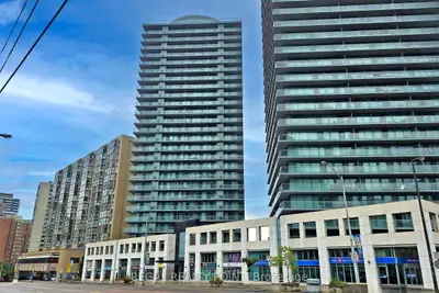 5500 Yonge Street 710, Toronto C07, On M2n 7l1