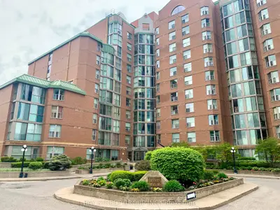 5795 Yonge Street 603, Toronto C14, On M2m 4j3