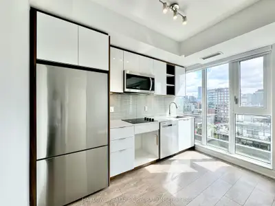 543 Richmond Street W 1007, Toronto C01, On M5v 0w9