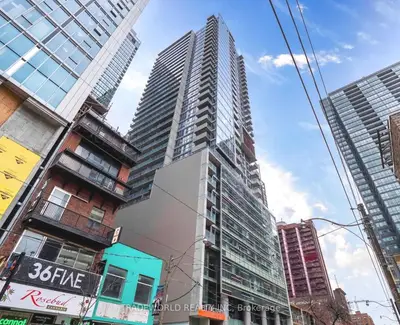 375 King Street W 409, Toronto C01, On M5v 1k5