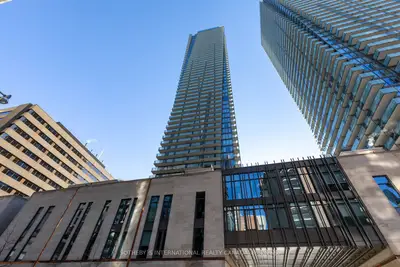 1080 Bay Street 608, Toronto C01, On M5s 0a6