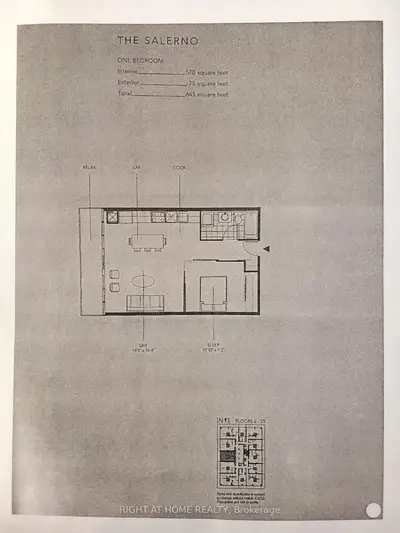 33 Charles St. Street E 2307, Toronto C08, On M4y 0a2