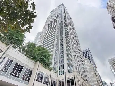 761 Bay Street 1410, Toronto C01, On M5g 2r2