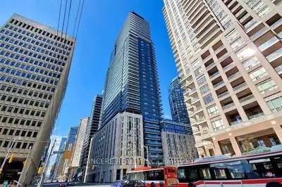 955 Bay Street 1812, Toronto C01, On M5s 0c6