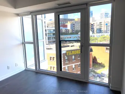 219 Dundas Street E 711, Toronto C08, On M5a 0v1