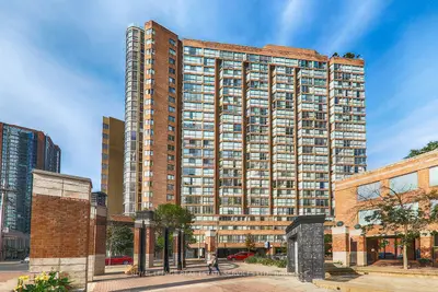 1055 Bay Street 1605, Toronto C01, On M5s 3a3