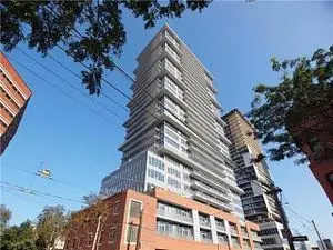 365 Church Street 1705, Toronto C08, On M5b 0b5