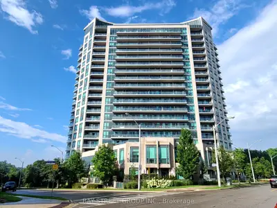 160 Vanderhoof Avenue 808, Toronto C11, On M4g 0b7