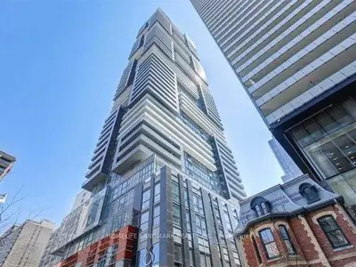 7 Grenville Street 915, Toronto C01, On M4y 0e9