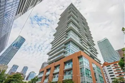 365 Church Street 1810, Toronto C08, On M5b 0b5