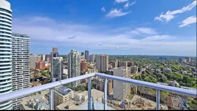 365 Church Street 611, Toronto C08, On M5b 0b5