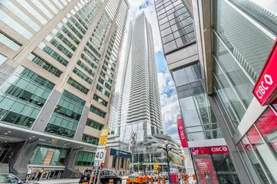 1 Bloor Street E 4508, Toronto C08, On M4w 1a9