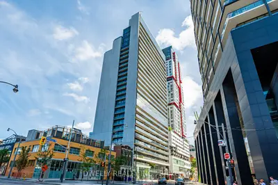330 Richmond Street W 2906, Toronto C01, On M5v 1x2