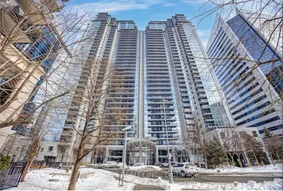 4968 Yonge Street 1202, Toronto C07, On M2n 7g9