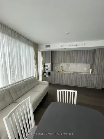 955 Bay Street 3808, Toronto C01, On M5s 0c6