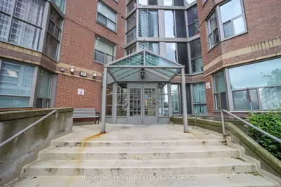 5795 Yonge Street 706, Toronto C14, On M2m 4j3