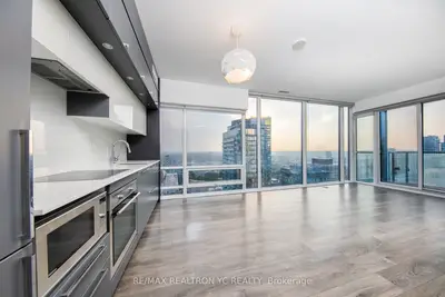 15 Grenville Street 4104, Toronto C01, On M4y 1a1