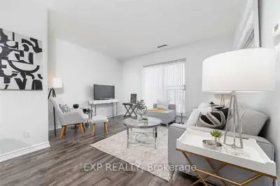 600 Eglinton Avenue E 303, Toronto C10, On M4p 1p3