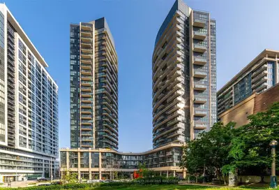 49 East Liberty Street 1812, Toronto C01, On M6k 0b2