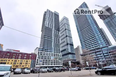 251 Jarvis Street 316, Toronto C08, On M5b 2c2