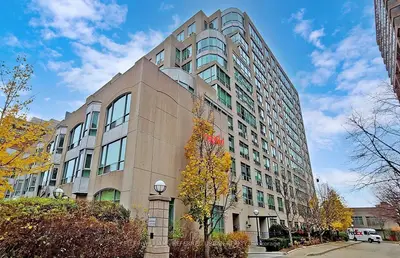 942 Yonge Street 213, Toronto C02, On M4w 3s8