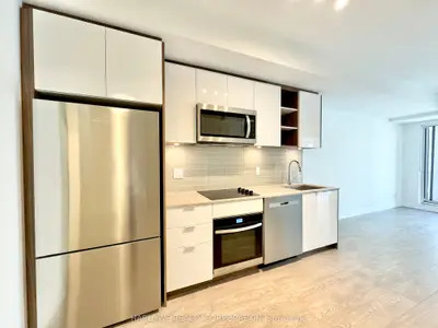 543 Richmond Street W 509, Toronto C01, On M5v 0w9