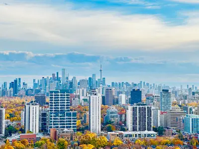 89 Dunfield Avenue 3408, Toronto C10, On M4s 0a4