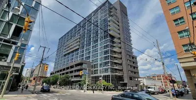 320 Richmond Street E 1504, Toronto C08, On M5a 1p9