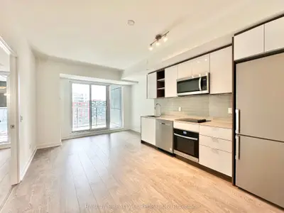 543 Richmond Street W 1214, Toronto C01, On M5v 0w9