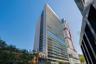 330 Richmond Street W 2003, Toronto C01, On M5v 0m4