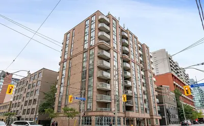 311 Richmond Street E 801, Toronto C08, On M5a 4s8