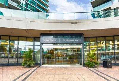 33 Bay Street 207, Toronto C01, On M5j 2z3