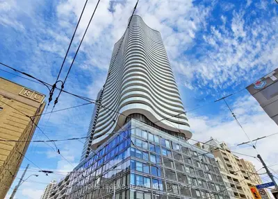 403 Church Street 1611, Toronto C08, On M4y 2c2