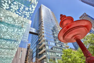 55 Scollard Street 1003, Toronto C02, On M5r 0a1