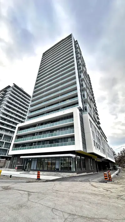 188 Fairview Mall Drive 220, Toronto C15, On M2j 4t1