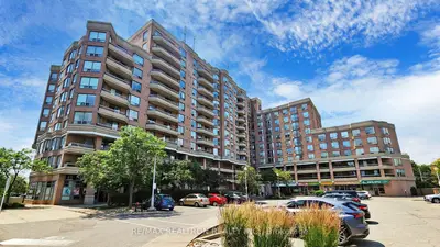 1700 Eglinton Avenue E 709, Toronto C13, On M4a 2x4