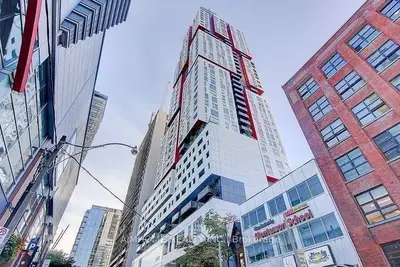 318 Richmond Street W 503, Toronto C01, On M5v 0b4
