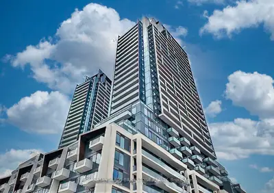 8 Olympic Garden Drive S2305, Toronto C14, On M2m 0b9