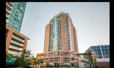 125 Western Battery Road 2801, Toronto C01, On M6k 3r8