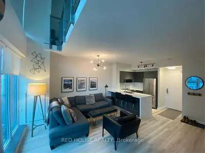 150 East Liberty Street 1810, Toronto C01, On M6k 3r5