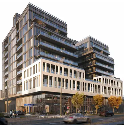 500 Dupont Street 614, Toronto C02, On M6g 0b8
