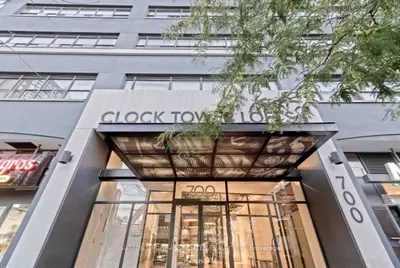 700 King Street W 811, Toronto C01, On M5v 2y6